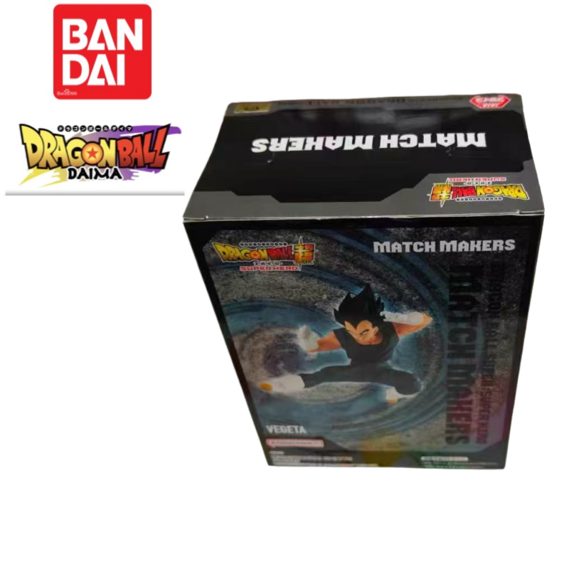 Anime Merchandise From Japan - In Stock Original Bandai Banpresto 100%
